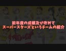 パワプロラブライブペナントチーム紹介「結ヶ丘スーパースターズ」