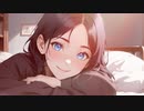 [2h]AI彼女の「ぱ行」オノマトペASMR ①