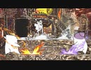 【アニメきのこいぬ】格ゲーきのこいぬ