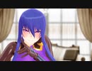 対魔忍MMD 秋山凜子　[A]ddiction