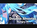 Hungry H. - Double Shooter