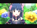 【デレステMV】「太陽の絵の具箱」(佐城雪美 フェスSSR)【1080p60/4K HDRドットバイドット】
