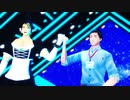 【にじさんじMMD】内ガニでダンスホール