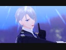【MMD刀剣乱舞】ヒミツ【山姥切長義】