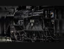 50-2,【蒸氣機關車 Steam Locomotive】SLの魅力滿載