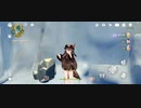 【原神】胡桃『ヒルチャールの歌』5分耐久
