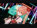 [MMD/崩壊スターレイル]桂乃芬がヴァンパイア踊ってみた