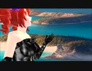 【MMD】ノアール【重音テト】