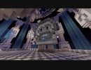【TheUnusualSkyBlock】鬼畜スカイブロックのv13α2がきたぞ【ゆっくり実況】