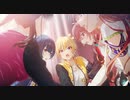 【シャニソン】手と声あわせて　西城樹里【アイマス】