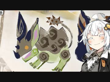 【MHRise:SB】あかりのガチャガチャリロードガンランス#3【VOICEROID実況】