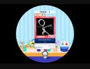 サイバーサンダーサイダー でらっくすEXPERT 見どころ1