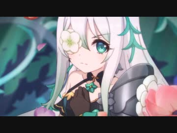 3分で分かるアネモネちゃんに200連搾られるガチャ