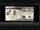 [プレイ動画]　戦国無双４の東西無双合戦(西軍)を井伊直虎でプレイ