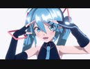 【モーション配布】エリート　Sour式初音ミク