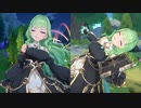 リョナ　ミリア　＃１