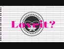 【人力刀剣乱舞】Loveit?【数珠丸恒次】