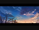 【v_flower、KAITO】宇宙の季節【Lanndo カバー】