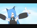 猫使チルドレン　青の書　1