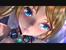 MMD☆FEARLESS☆かこみき式アンジェラ・バルザック(楽園追放)