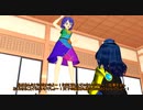 【東方MMD】  　能力