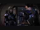 【マスエフェクト3】パラゴンプレイ＃1　リーパー襲来　【Mass Effect Legendary Edition】
