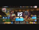 ☆90%ΩTティトゥスHUNTERMintThekop MAX SA蜂フェイタル最速アストロジャブアッパー2R圧倒的勝利素バイオクリティカルフック22万14万スタンラストバイオクリティカルフック12万