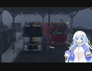 ETS2でゆっくり長距離配送409 ProMods51