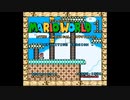 SMW Hack Longplay Classic Mario World The Magical Crystals