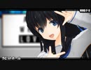 【MMD艦これ】三日月で「ラビットホール」