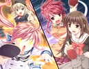 るいは智を呼ぶ　プレイ動画　パート66　こよりルート12