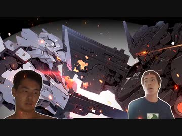 ﾔｼﾞｭｾﾝﾊﾟｲｲｷｽｷﾞﾝｲｸｲｸｱｯｱｯｱｯｱｰﾔﾘﾏｽﾈ.ロボットアニメED風