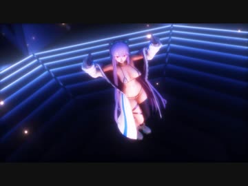 [MMD] KILLER B