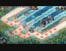 城プロ:RE 400万人突破記念！招城祭 EX1 1人攻略