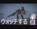 回復縛りでアーマードコア6　Part7【VOICEROID実況】