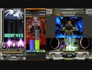 JUSTICE/ GUILTY feat. Nana Takahashi & 709sec.(H) / BEMANI Sound Team "L.E.D."