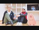 【コスプレ/ワールドトリガー】ロケットサイダー　踊ってみた【陽太郎+ヒュース】