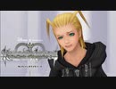 記憶を映す城へ キングダムハーツ Re:チェインオブメモリーズ 実況プレイ part35