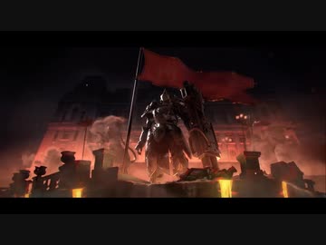 アークナイツ単品BGM　Quench ループ版