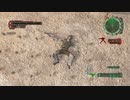 【地球防衛軍６】【INF】ゆっくり地球防衛軍６M027_赤色機