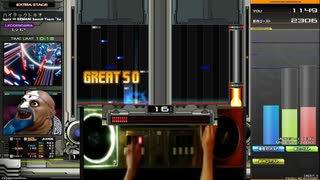 beatmania IIDX 31　ハイテック・トキオDPAハードに挑戦する初老中伝