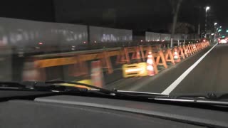 SB054 ep23　知多半島道路を完全走破しながらドライブ雑談＠愛知県名古屋市【サブチャン】