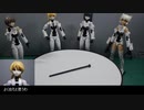こちらMSG試験小隊「先っちょ丸い棒」編（練習動画）