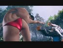 Tekken 8 - Azucena (Bikini) - Ryona (Full Video - buymeacoffee.com/ryonat71)