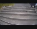 ｛川口｝荒川全力階段