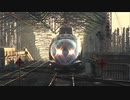51-2,【新幹線 Shinkansen】武雄温泉驛と博多驛が一刻も早く繋がる事を願つてます