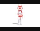 Caramelldansen - 呪音キクMMD