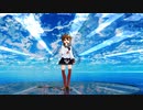 【MMD艦これ】電がLIFEを踊るなのです【４K】