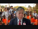 日本は外国人天国か？不法移民、外国人による内政干渉を許すな。 原口一博 2024-05-02