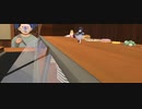 【VRChatワールド紹介】げむじゃむらーめん